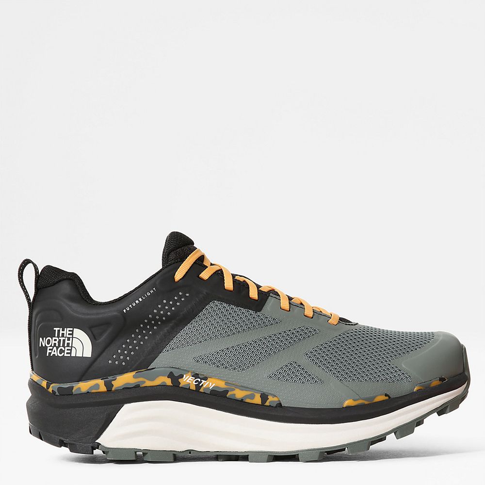 The North Face Trail Running Shoes Mens Australia - The North Face Vectiv™ Futurelight™ Enduris Limi